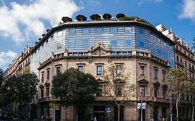 Claris Hotel & Spa Gl A Small Luxury Hotel Of The World